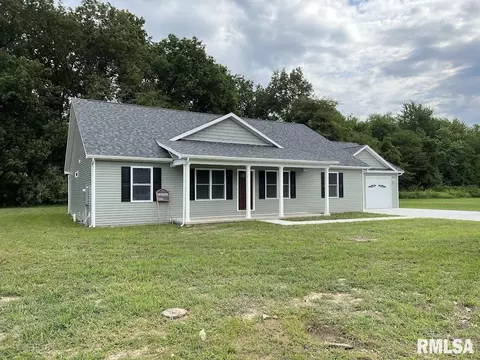 301 Eric Dr, Herrin, IL 62948 photo 1