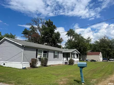 311 W 1st St, Ewing, IL 62836 photo 34