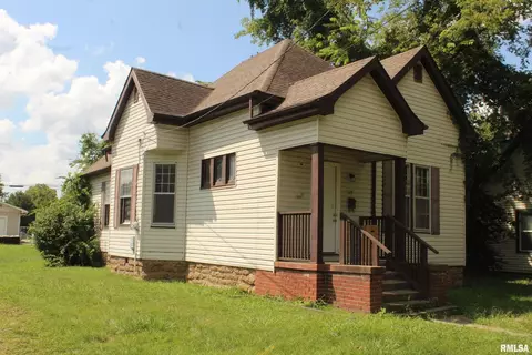 715 North St, Murphysboro, IL 62966