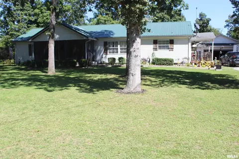 2740 Princess Ave, Odin, IL 62870 photo 33