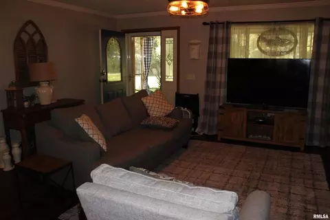 2740 Princess Ave, Odin, IL 62870 photo 7