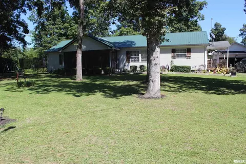 2740 Princess Ave, Odin, IL 62870 photo 34
