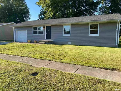 40 Edgebrook Ln, Centralia, IL 62801 photo 1