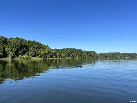 lot504 Parrish Rdg, Goreville, IL 62959