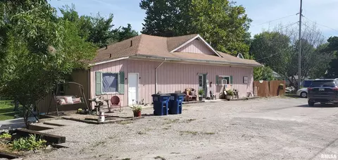 401 W Water Hwy, Pinckneyville, IL 62274