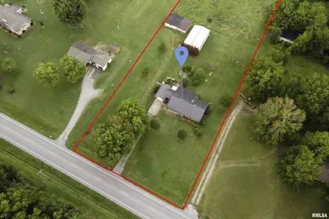 9092 Old Route 13, Marion, IL 62959 photo 30