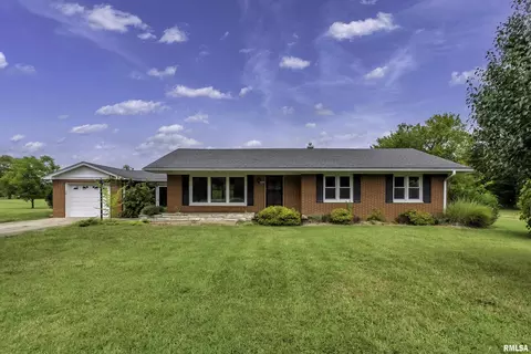 9092 Old Route 13, Marion, IL 62959 photo 1