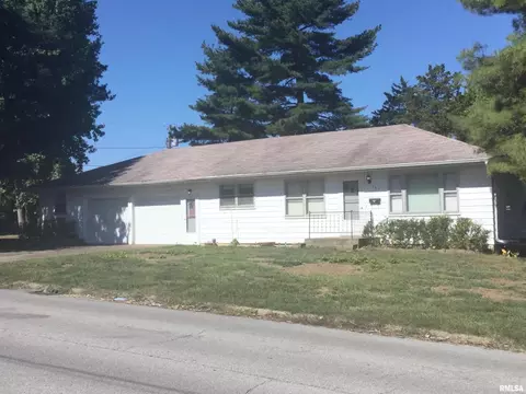 701 W Spring St, Anna, IL 62906 photo 1