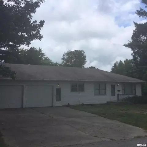 701 W Spring St, Anna, IL 62906 photo 32