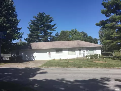 701 W Spring St, Anna, IL 62906 photo 35