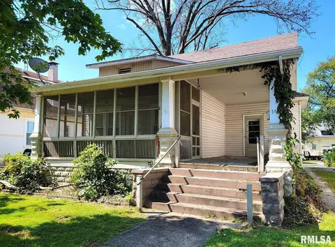 324 Leafland Ave, Centralia, IL 62801 photo 3