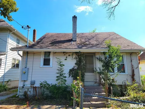 324 Leafland Ave, Centralia, IL 62801 photo 21