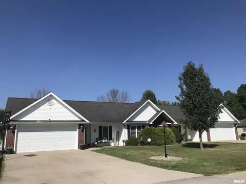 309 311 Jesse Ln, Herrin, IL 62948 photo 1