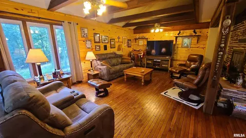 98 Bynum Rd, Ozark, IL 62972 photo 24