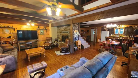 98 Bynum Rd, Ozark, IL 62972 photo 25