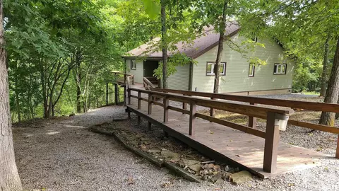 98 Bynum Rd, Ozark, IL 62972 photo 1