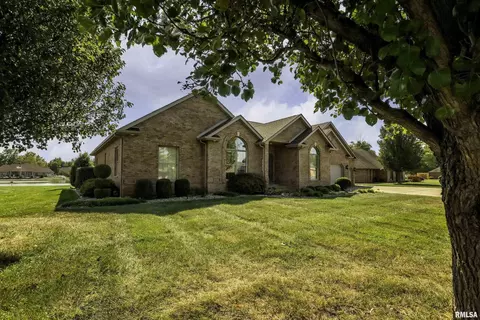1601 Lisa Ln, Marion, IL 62959 photo 1
