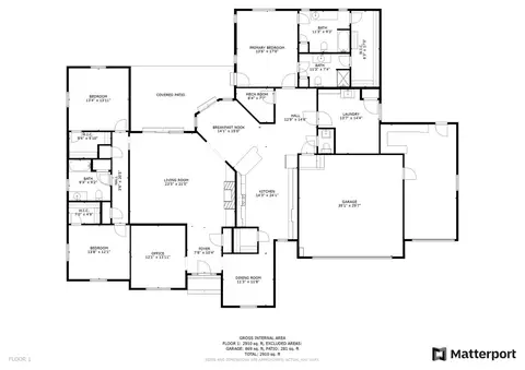 1601 Lisa Ln, Marion, IL 62959 photo 51