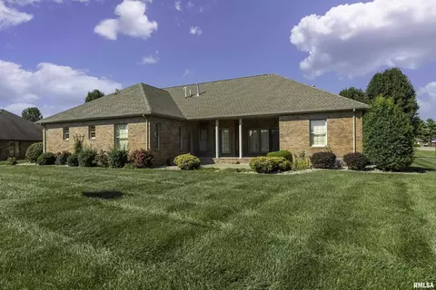 1601 Lisa Ln, Marion, IL 62959 photo 38