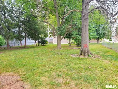 109 W 4th St, Hoffman, IL 62250 photo 20