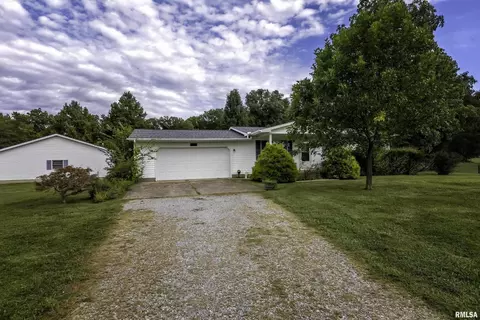 11748 Pease Rd, Marion, IL 62959 photo 2