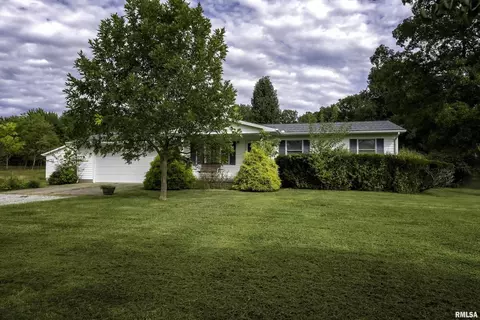 11748 Pease Rd, Marion, IL 62959 photo 1