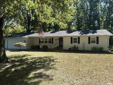 5 Foxtail Ln, Murphysboro, IL 62966 photo 2