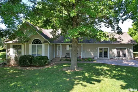 3675 Macedonia Church Rd, Metropolis, IL 62960