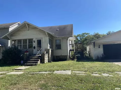 413 S Cherry St, Centralia, IL 62801 photo 13