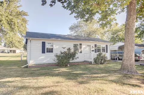 219 E 3rd St, Sparta, IL 62286 photo 28