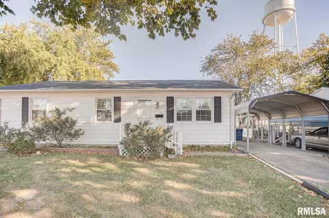 219 E 3rd St, Sparta, IL 62286 photo 29