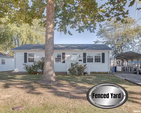 219 E 3rd St, Sparta, IL 62286 photo 1