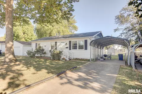 219 E 3rd St, Sparta, IL 62286 photo 27