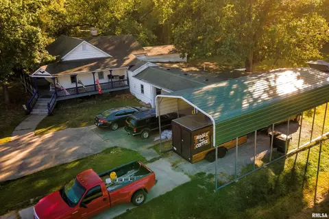 14727 Allen Rd, Herrin, IL 62948 photo 36
