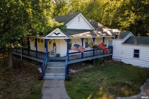 14727 Allen Rd, Herrin, IL 62948 photo 7