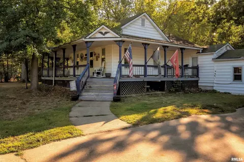 14727 Allen Rd, Herrin, IL 62948 photo 1