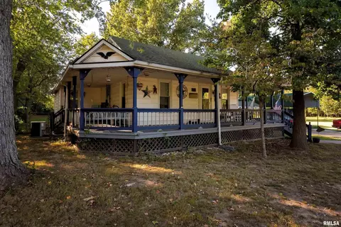 14727 Allen Rd, Herrin, IL 62948 photo 3