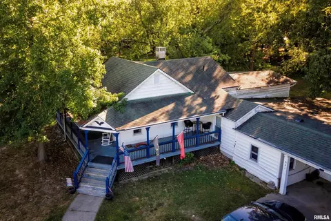 14727 Allen Rd, Herrin, IL 62948 photo 35