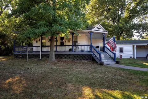 14727 Allen Rd, Herrin, IL 62948 photo 2