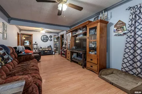 14727 Allen Rd, Herrin, IL 62948 photo 4
