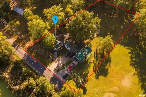 14727 Allen Rd, Herrin, IL 62948 photo 33