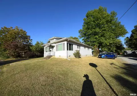 712 S Thomas St, Christopher, IL 62822 photo 20