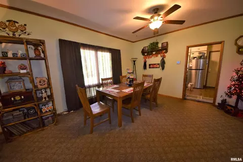 712 S Thomas St, Christopher, IL 62822 photo 8