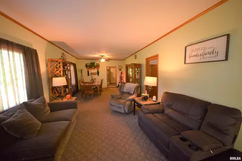 712 S Thomas St, Christopher, IL 62822 photo 9