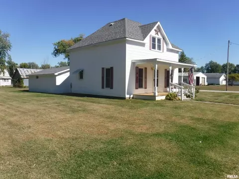 411 Thomas St, Iuka, IL 62849 photo 17