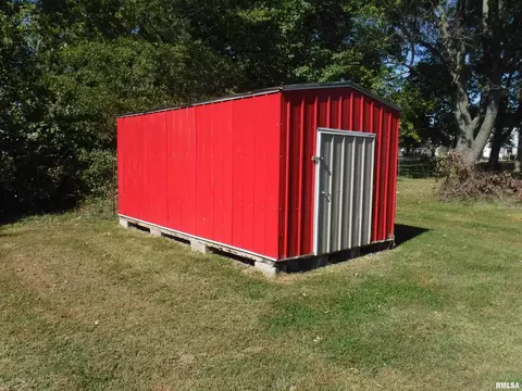 411 Thomas St, Iuka, IL 62849 photo 18