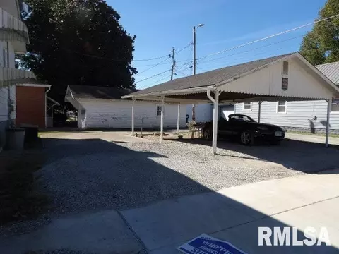 1221 Forest St, Eldorado, IL 62930 photo 19
