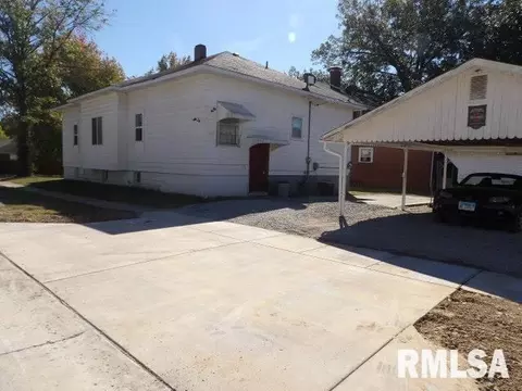 1221 Forest St, Eldorado, IL 62930 photo 20
