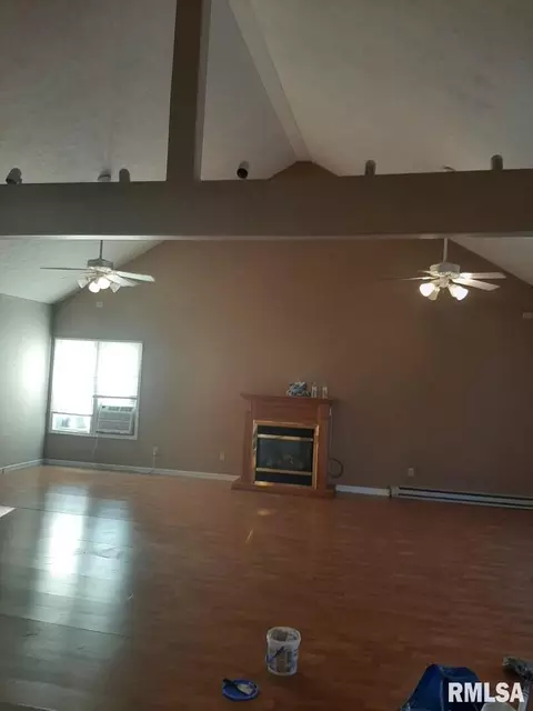 110 E Gelston St, Valier, IL 62891 photo 3