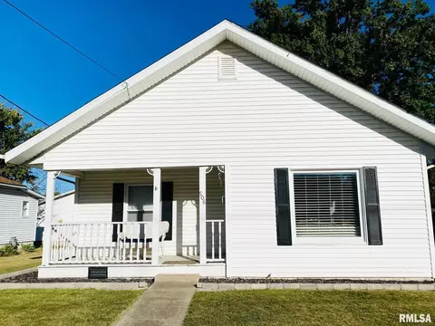506 S Thomas St, Christopher, IL 62822 photo 22
